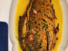 -曾宴·楚菜(湖北省博物馆店)