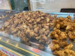 炸鸡肉丁-汴京炸鸡王(蔡锷北路店)