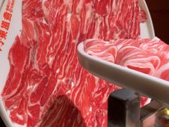 -东道煮牛肉火锅(东盛大街店)