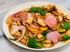 -紫金食坊(江南西路店)