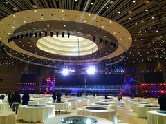 -北京雁栖湖国际会展中心