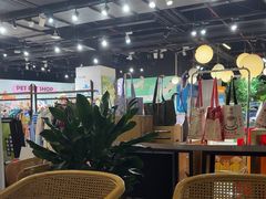 -BE BRIGHT KITCHEN(正佳广场店)