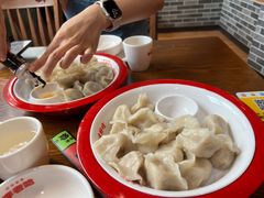 -李老哈·东北菜(宋园路店)