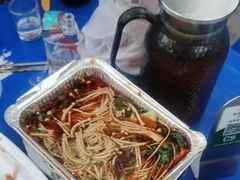 -花儿穆萨·烤肉餐厅(石马坪店)