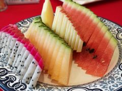 -巴依老爷新疆美食(望京小街店)