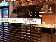 -拾勝牛·江景安格斯烧肉放题(江湾阳光天地店)