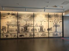 -洛阳古墓博物馆