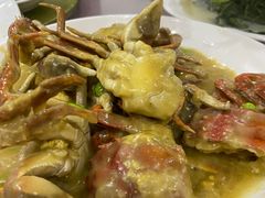 -小陆莲花蟹园农家乐(莲花岛店)