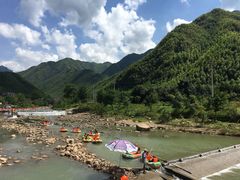 -浙北大峡谷