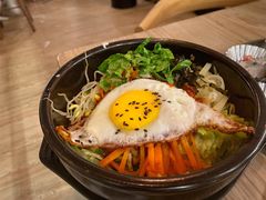 -梨川洞韩式烤肉(古子城店)