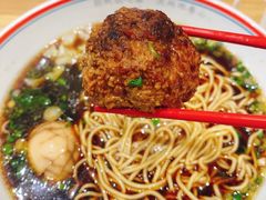 狮子头-面春山·传统老卤面(天隆寺店)