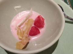 -mango tree芒果树泰国餐厅(青岛万象城店)