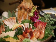 -蟹将军日本料理(中南路店)