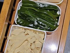 -东来顺饭庄(上地华联店)