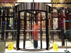 -长沙富力万达文华酒店