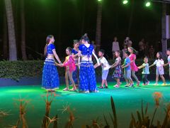 -渔家火锅·海鲜自助餐·演艺(亚龙湾天域酒店)
