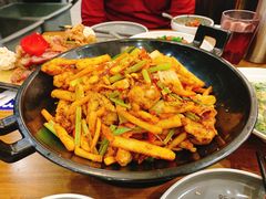 -新名仕新白玉兰餐厅