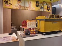 -麦当劳(沙井京基百纳广场店)