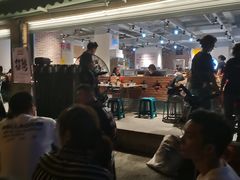 门面-五里关火锅(牛市口店)