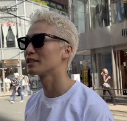 -风生造型