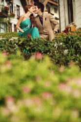 -太古映画婚纱摄影(天河店)