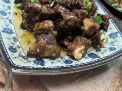 -刘昌兴菜馆(金轮第一城店)