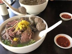 -潮镇老尾牛杂(环城西路店)