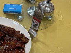 -吉莲利苑海鲜酒家(珠海拱北29年老字号店)