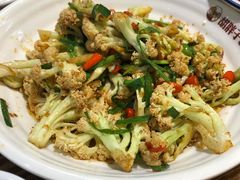 -胡胖子有点味·湘鄂菜(花桥中百仓储店)