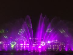 -欢乐海岸水秀剧场