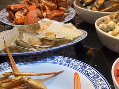 -杭州开元名都大酒店·地中海自助餐厅