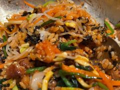 -KimPro 辛普乐概念韩餐