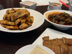 -春发生饭店·非遗(南院门店)