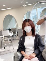 -5M HAIR SALON