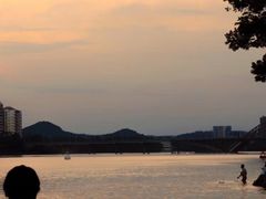 -仙海旅游度假区