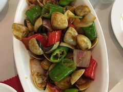 -三亚湾假日度假酒店·中餐厅