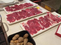 -潮泰牛肉火锅 · 创于1992年(国贸店)