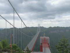 -矮寨·十八洞·德夯大峡谷景区