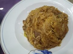 -白魁老号饭庄(交道口店)