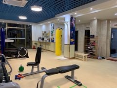 -健怪兽私教健身馆(恒大帝景店)