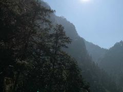 -崀山风景名胜区