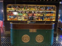 -Tivano意大利餐厅(成都居舍酒店)