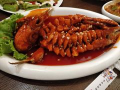 -粗茶淡饭•陕菜•家常菜