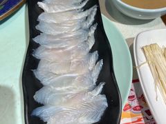 -东来顺饭庄(新源里店)