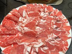 -清真·德顺祥铜锅涮羊肉(宝丰店)