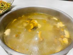 健康养生菌锅底-德米火锅(深圳湾1号旗舰店)