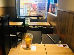 大堂-肯德基(东直门来福士店)