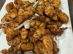 -京天红酒家(虎坊路店)