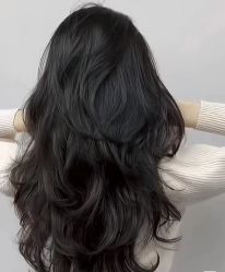 -童辉造型