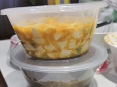 -新侨小馆(东直门北小街店)